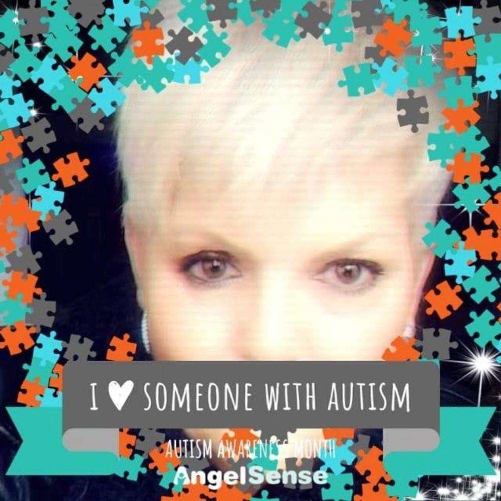 Meet your Posher, Terri